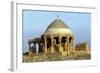 Pakistan, Chaukundi Ruins and Tombs, in Region of Sindh, Indus Civilization-null-Framed Giclee Print
