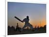 Pakistan Daily Life-Anjum Naveed-Framed Photographic Print