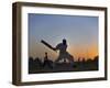 Pakistan Daily Life-Anjum Naveed-Framed Photographic Print