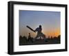 Pakistan Daily Life-Anjum Naveed-Framed Photographic Print