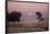 Pakistan Landscape-Charles Bowman-Framed Photographic Print