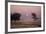 Pakistan Landscape-Charles Bowman-Framed Photographic Print