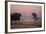 Pakistan Landscape-Charles Bowman-Framed Photographic Print