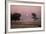 Pakistan Landscape-Charles Bowman-Framed Photographic Print