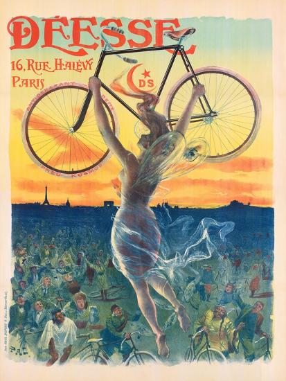 Giclee Print, , large