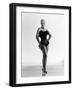 PAL JOEY, 1957 directed by GEORGE SIDNEY Kim Novak (b/w photo)-null-Framed Photo