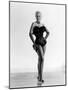 PAL JOEY, 1957 directed by GEORGE SIDNEY Kim Novak (b/w photo)-null-Mounted Photo