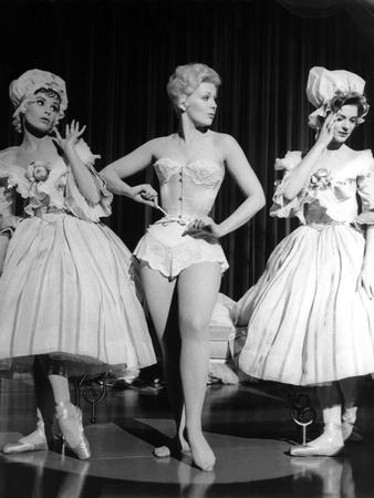 Pal Joey 1957 Directed By George Sidney Kim Novak B W Photo Photo Allposters Com
