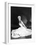 PAL JOEY, 1957 directed by GEORGE SIDNEY Kim Novak (b/w photo)-null-Framed Photo