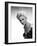 PAL JOEY, 1957 directed by GEORGE SIDNEY Kim Novak (b/w photo)-null-Framed Photo