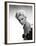 PAL JOEY, 1957 directed by GEORGE SIDNEY Kim Novak (b/w photo)-null-Framed Photo