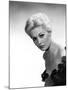 PAL JOEY, 1957 directed by GEORGE SIDNEY Kim Novak (b/w photo)-null-Mounted Photo