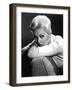 PAL JOEY, 1957 directed by GEORGE SIDNEY Kim Novak (b/w photo)-null-Framed Photo