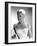 PAL JOEY, 1957 directed by GEORGE SIDNEY Kim Novak (b/w photo)-null-Framed Photo