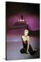 PAL JOEY, 1957 directed by GEORGE SIDNEY Kim Novak (photo)-null-Stretched Canvas