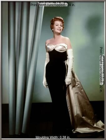 Pal Joey 1957 Directed By George Sidney Rita Hayworth Photo Photo Allposters Com