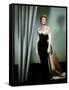 PAL JOEY, 1957 directed by GEORGE SIDNEY Rita Hayworth (photo)-null-Framed Stretched Canvas