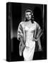 Pal Joey, Rita Hayworth, 1957-null-Stretched Canvas