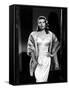 Pal Joey, Rita Hayworth, 1957-null-Framed Stretched Canvas