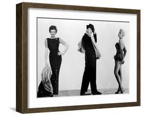 Pal Joey-null-Framed Photo