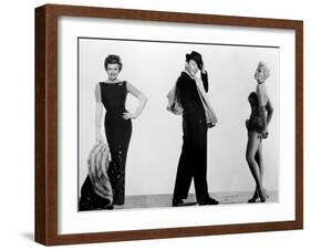 Pal Joey-null-Framed Photo