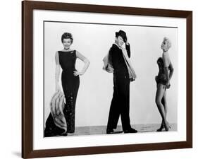 Pal Joey-null-Framed Photo