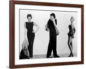 Pal Joey-null-Framed Photo