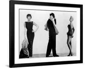 Pal Joey-null-Framed Photo