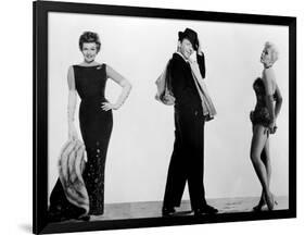 Pal Joey-null-Framed Photo