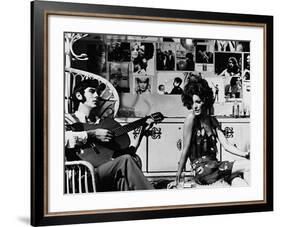 Palabras De Amor, 1968-null-Framed Photographic Print