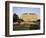 Palace and Gardens of Schonbrunn, Unesco World Heritage Site, Vienna, Austria-Philip Craven-Framed Photographic Print