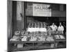 Palace Fish Market, Seattle, 1925-Asahel Curtis-Mounted Giclee Print