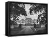 Palace Het Loo, Apeldoorn, Netherlands, C1934-null-Framed Stretched Canvas