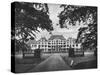 Palace Het Loo, Apeldoorn, Netherlands, C1934-null-Stretched Canvas