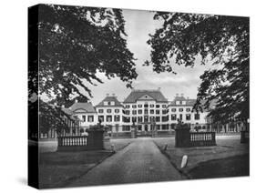 Palace Het Loo, Apeldoorn, Netherlands, C1934-null-Stretched Canvas