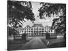 Palace Het Loo, Apeldoorn, Netherlands, C1934-null-Stretched Canvas