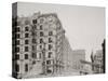 Palace Hotel, New Montgomery St., San Francisco, Cal.-null-Stretched Canvas