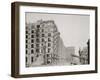 Palace Hotel, New Montgomery St., San Francisco, Cal.-null-Framed Photo