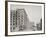 Palace Hotel, New Montgomery St., San Francisco, Cal.-null-Framed Photo