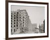 Palace Hotel, New Montgomery St., San Francisco, Cal.-null-Framed Photo