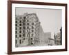 Palace Hotel, New Montgomery St., San Francisco, Cal.-null-Framed Photo