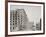 Palace Hotel, New Montgomery St., San Francisco, Cal.-null-Framed Photo