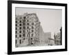 Palace Hotel, New Montgomery St., San Francisco, Cal.-null-Framed Photo