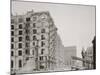 Palace Hotel, New Montgomery St., San Francisco, Cal.-null-Mounted Photo