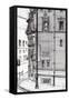 Palace Hotel, Oxford Street, Manchester, 2012-Vincent Alexander Booth-Framed Stretched Canvas