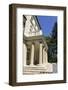 Palace in Park - Sierakow, near Krakow, Poland.-ppart-Framed Photographic Print