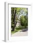 Palace in Park - Sierakow, near Krakow, Poland.-ppart-Framed Photographic Print