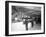 Palace Market, Seattle, Wa, Early 20th Century-null-Framed Giclee Print