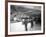 Palace Market, Seattle, Wa, Early 20th Century-null-Framed Giclee Print