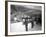 Palace Market, Seattle, Wa, Early 20th Century-null-Framed Giclee Print